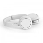 Огляд Навушники Philips TAH4205WT Wireless Mic White (TAH4205WT/00): характеристики, відгуки, ціни.