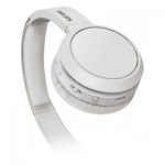 Огляд Навушники Philips TAH4205WT Wireless Mic White (TAH4205WT/00): характеристики, відгуки, ціни.