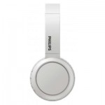 Огляд Навушники Philips TAH4205WT Wireless Mic White (TAH4205WT/00): характеристики, відгуки, ціни.