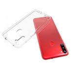 Огляд Чохол до мобільного телефона BeCover Samsung Galaxy M11 SM-M115 Transparancy (704866) (704866): характеристики, відгуки, ціни.