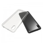 Огляд Чохол до мобільного телефона BeCover Xiaomi Redmi 7A Transparancy (705125) (705125): характеристики, відгуки, ціни.