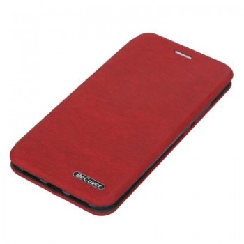 Чохол до мобільного телефона BeCover Exclusive Huawei P40 Lite E / Y7p Burgundy Red (704890) (704890)