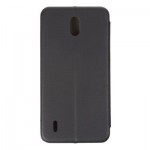 Огляд Чохол до мобільного телефона BeCover Exclusive Nokia 1.3 Black (704893) (704893): характеристики, відгуки, ціни.