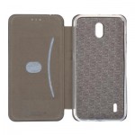 Огляд Чохол до мобільного телефона BeCover Exclusive Nokia 1.3 Black (704893) (704893): характеристики, відгуки, ціни.