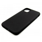 Огляд Чохол до мобільного телефона Dengos Carbon iPhone 11 Pro Max, black (DG-TPU-CRBN-41) (DG-TPU-CRBN-41): характеристики, відгуки, ціни.