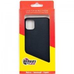Огляд Чохол до мобільного телефона Dengos Carbon iPhone 11 Pro Max, black (DG-TPU-CRBN-41) (DG-TPU-CRBN-41): характеристики, відгуки, ціни.