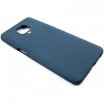 Огляд Чохол до мобільного телефона Dengos Carbon Xiaomi Redmi Note 9s, blue (DG-TPU-CRBN-93) (DG-TPU-CRBN-93): характеристики, відгуки, ціни.