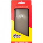 Огляд Чохол до мобільного телефона Dengos Matt Huawei P40 Lite E, black (DG-TPU-MATT-45) (DG-TPU-MATT-45): характеристики, відгуки, ціни.