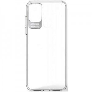 Чохол до мобільного телефона Dengos TPU Samsung Galaxy M31 (DG-TPU-TRP-44) (DG-TPU-TRP-44)