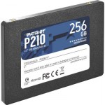 Огляд Накопичувач SSD 2.5