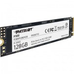 Огляд Накопичувач SSD M.2 2280 128GB Patriot (P300P128GM28): характеристики, відгуки, ціни.