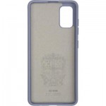 Огляд Чохол до мобільного телефона Armorstandart ICON Case for Samsung A41 Blue (ARM56580): характеристики, відгуки, ціни.