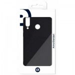 Огляд Чохол до мобільного телефона Armorstandart Matte Slim Fit Huawei Y6p Black (ARM56802): характеристики, відгуки, ціни.