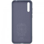 Огляд Чохол до мобільного телефона Armorstandart ICON Case Huawei P Smart S Blue (ARM57097): характеристики, відгуки, ціни.