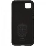 Огляд Чохол до мобільного телефона Armorstandart ICON Case Huawei Y5p Black (ARM57113): характеристики, відгуки, ціни.