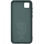 Огляд Чохол до мобільного телефона Armorstandart ICON Case Huawei Y5p Pine Green (ARM57115): характеристики, відгуки, ціни.