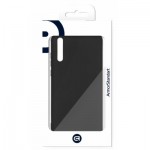 Огляд Чохол до мобільного телефона Armorstandart Matte Slim Fit Huawei P Smart S Black (ARM57083): характеристики, відгуки, ціни.