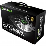 Огляд Блок живлення Gamemax 850W (GP-850): характеристики, відгуки, ціни.