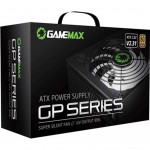Огляд Блок живлення Gamemax 850W (GP-850): характеристики, відгуки, ціни.