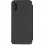 Огляд Чохол до мобільного телефона BeCover Exclusive Xiaomi Redmi 9A Black (705270): характеристики, відгуки, ціни.