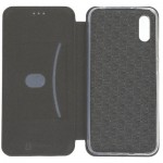 Огляд Чохол до мобільного телефона BeCover Exclusive Xiaomi Redmi 9A Black (705270): характеристики, відгуки, ціни.