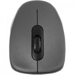 Огляд Мишка Modecom MC-WM10S Silent Wireless Black (M-MC-WM10S-100): характеристики, відгуки, ціни.