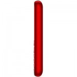 Огляд Мобільний телефон Verico Classic A183 Red (4713095608261): характеристики, відгуки, ціни.