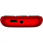Огляд Мобільний телефон Verico Classic A183 Red (4713095608261): характеристики, відгуки, ціни.