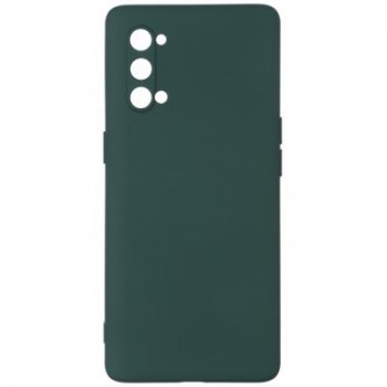 Чохол до мобільного телефона Armorstandart ICON Case OPPO Reno4 Pro Pine Green (ARM57176)