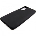 Огляд Чохол до мобільного телефона Dengos Carbon Huawei P Smart 2021, black (DG-TPU-CRBN-107): характеристики, відгуки, ціни.