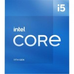 Огляд Процесор INTEL Core™ i5 11400F (BX8070811400F): характеристики, відгуки, ціни.