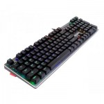 Огляд Клавіатура A4Tech Bloody B760 Green Sw Black: характеристики, відгуки, ціни.