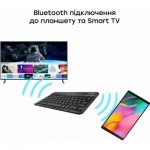 Огляд Клавіатура AirOn Easy Tap для Smart TV та планшета (4822352781027): характеристики, відгуки, ціни.