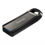 Огляд USB флеш накопичувач SanDisk 128GB Extreme Go USB 3.2 (SDCZ810-128G-G46): характеристики, відгуки, ціни.