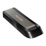 Огляд USB флеш накопичувач SanDisk 128GB Extreme Go USB 3.2 (SDCZ810-128G-G46): характеристики, відгуки, ціни.