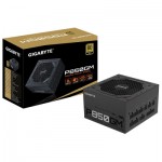 Огляд Блок живлення GIGABYTE 850W (GP-P850GM): характеристики, відгуки, ціни.