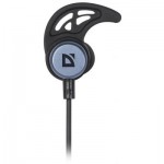 Огляд Навушники Defender FreeMotion B685 Metallic Blue (63685): характеристики, відгуки, ціни.