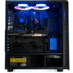 Огляд Комп'ютер Vinga Wolverine A4932 (I5M16G3060W.A4932): характеристики, відгуки, ціни.