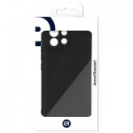 Огляд Чохол до мобільного телефона Armorstandart Matte Slim Fit Xiaomi Mi 11 Black (ARM58175) (ARM58175): характеристики, відгуки, ціни.