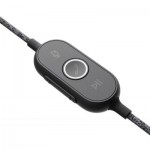 Огляд Навушники Logitech Zone Wired (981-000870): характеристики, відгуки, ціни.