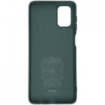 Огляд Чохол до мобільного телефона Armorstandart ICON Case Samsung M51 (M515) Pine Green (ARM57090): характеристики, відгуки, ціни.