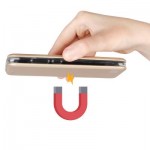 Огляд Чохол до мобільного телефона BeCover Exclusive Huawei P Smart 2021 Sand (705726): характеристики, відгуки, ціни.