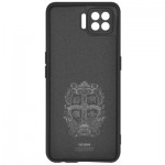 Огляд Чохол до мобільного телефона Armorstandart ICON Case for OPPO A73 Black (ARM58518): характеристики, відгуки, ціни.