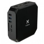 Огляд Комп'ютер Vinga Mini PC V500 (V500J4125.4480): характеристики, відгуки, ціни.