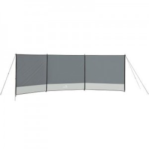 Огляд Тент Easy Camp Windscreen Granite Grey (928887): характеристики, відгуки, ціни.
