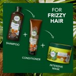 Огляд Шампунь Herbal Essences Кокосове молоко 400 мл (8006540318553): характеристики, відгуки, ціни.