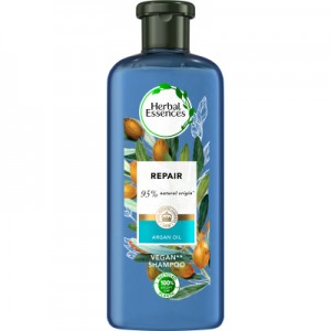 Шампунь Herbal Essences Марокканська арганова олія 400 мл (8006540318522)