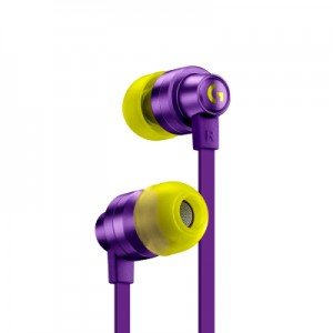 Огляд Навушники Logitech G333 Purple (981-000936): характеристики, відгуки, ціни.