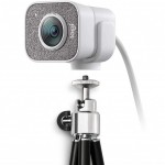 Огляд Веб-камера Logitech StreamCam White (960-001297): характеристики, відгуки, ціни.