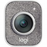 Огляд Веб-камера Logitech StreamCam White (960-001297): характеристики, відгуки, ціни.